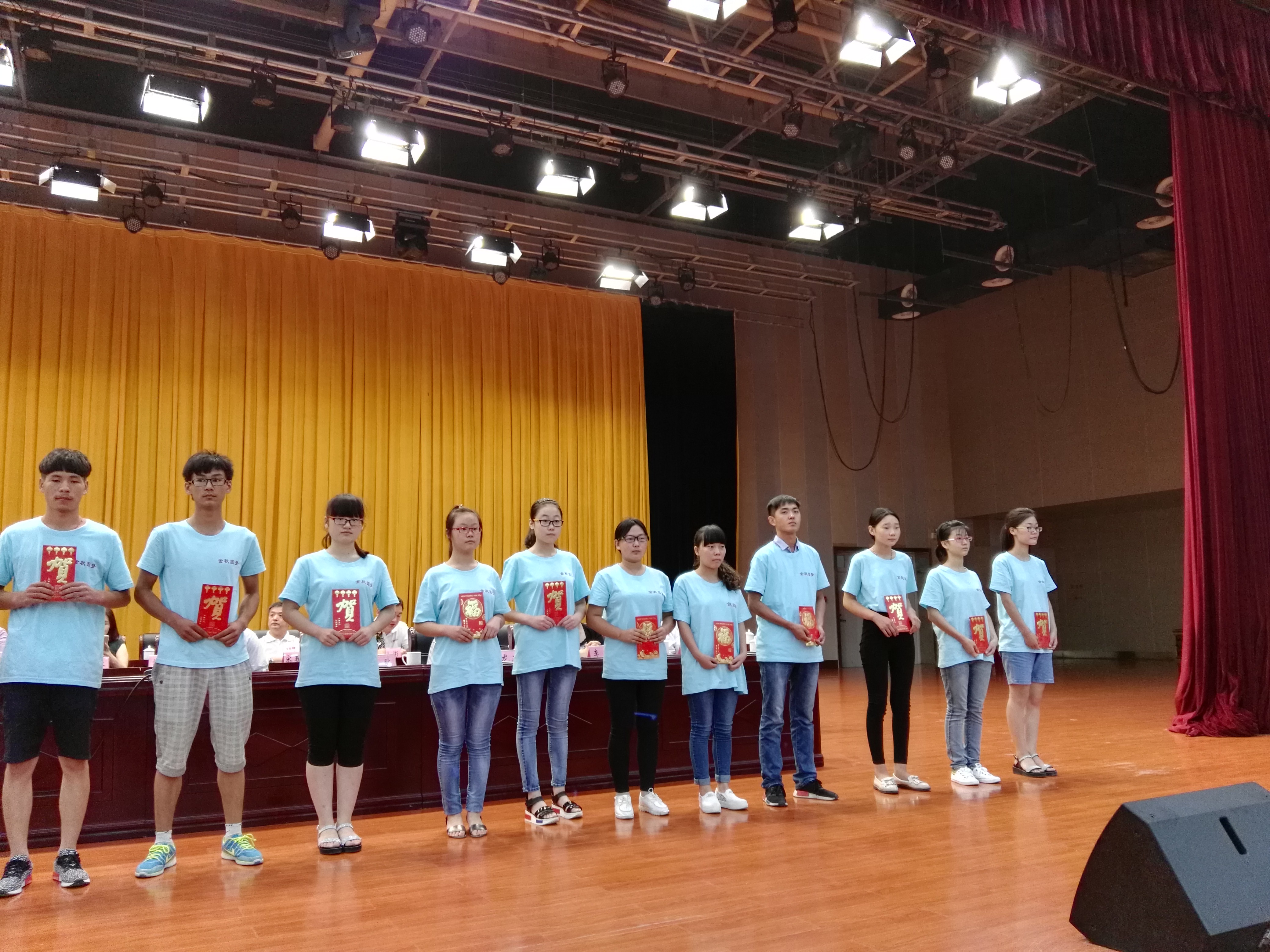 中国的状元之乡在哪里,家乡出了高考状元