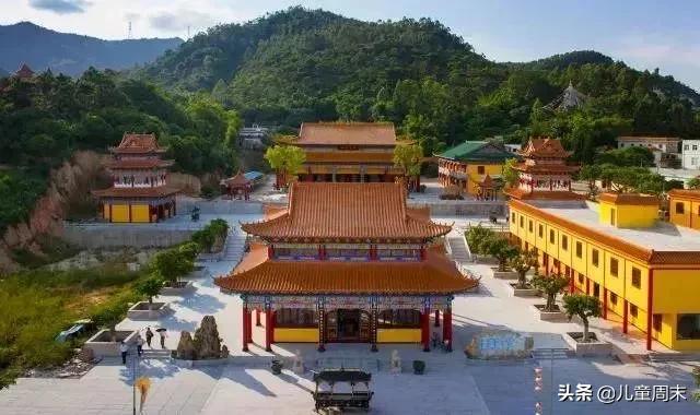 惠州海边旅游攻略最新,一言不合就旅行