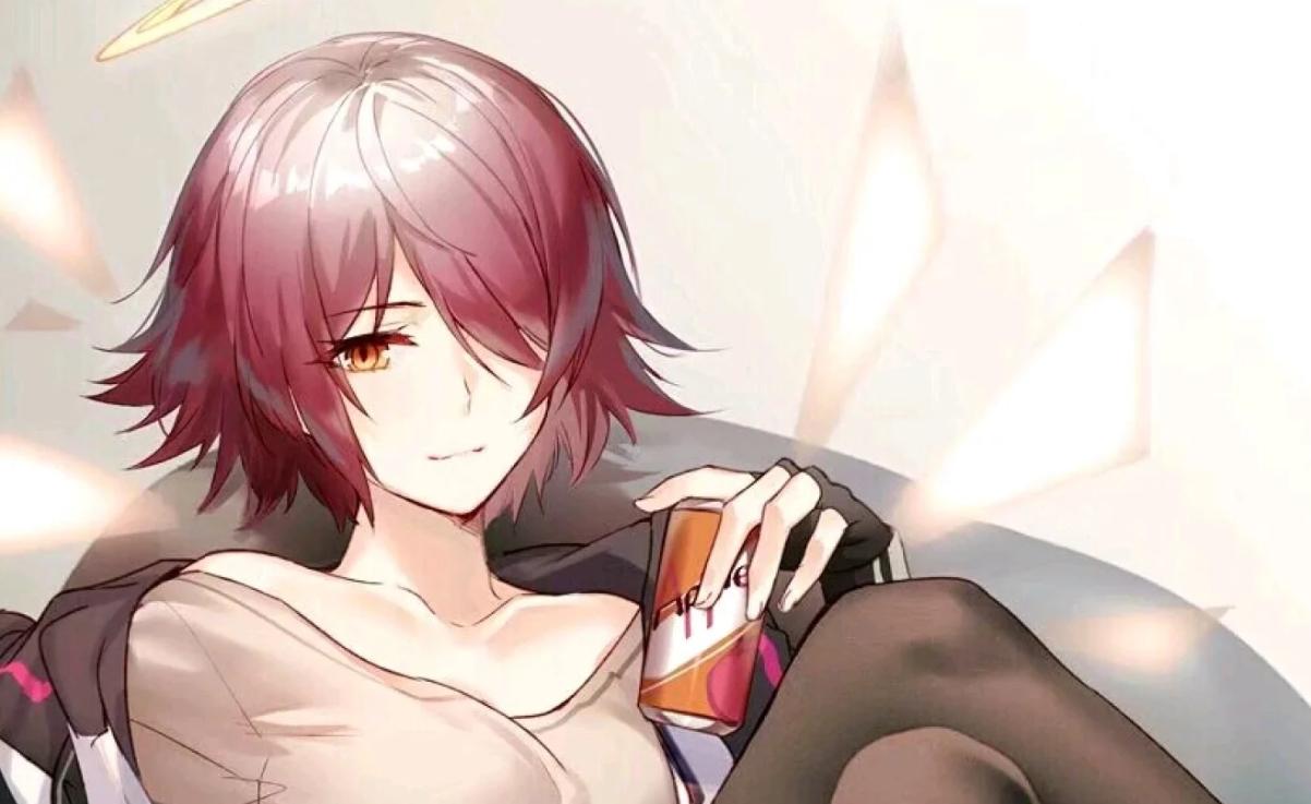 明日方舟扭曲梗,明日方舟闪灵梗