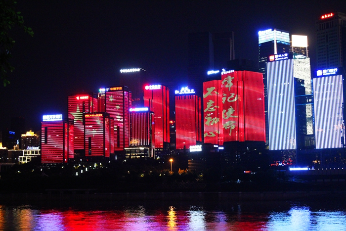 重庆外地人印象,人们对重庆最经典的印象