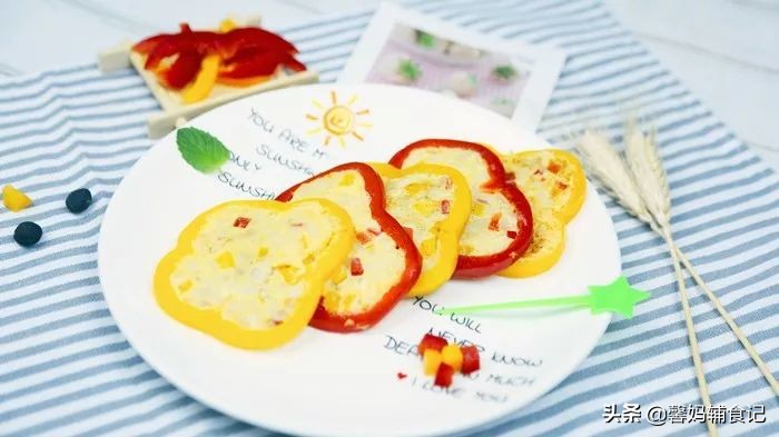 光看颜值就吸引很多人,光看颜值就能成爆款