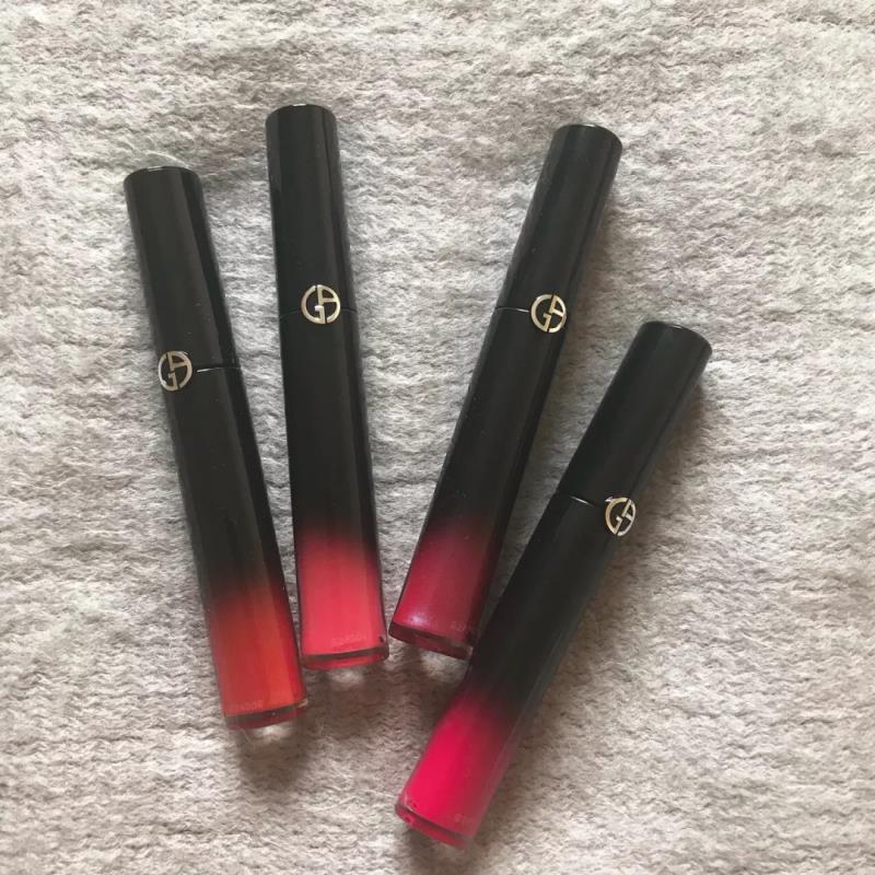 香奈儿口红色号大全2019,2019热门口红推荐