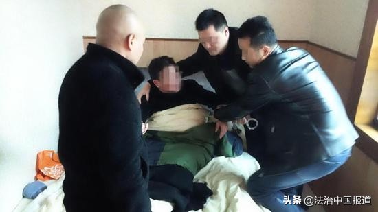 34女子感情不顺荒唐母亲请法师帮忙，结果遭猥亵