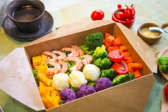 简餐轻食一个餐利润有多少,轻食市场未来发展策略