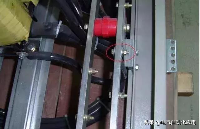 电控柜怎么做好看,怎么快速了解电控柜内部结构