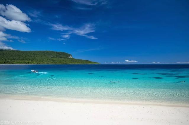 护照免签落地签国家和地区一览表,最值得去的免签落地签国家