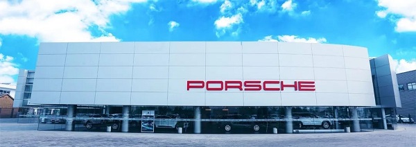 初高中生学汽车技术,读上海博世汽修学校有什么要求