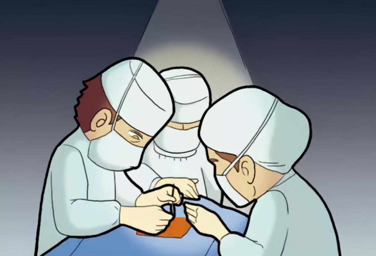 医生总结3种最疼的手术，很多人或许经历过，不妨了解一下