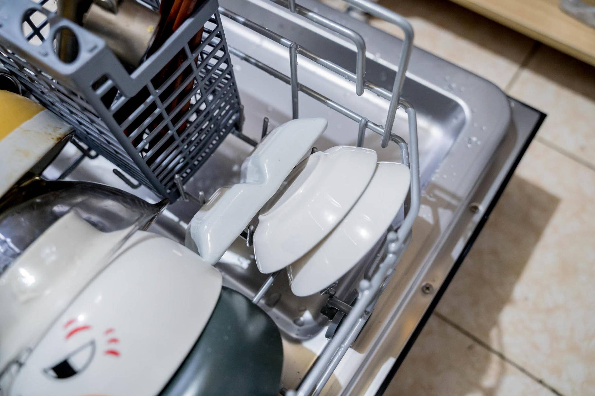 海尔10套大容量嵌入式洗碗机,海尔集成水槽洗碗机13套