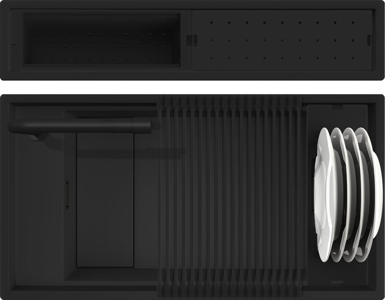 进口高端水槽品牌,什么品牌的水槽最值得买