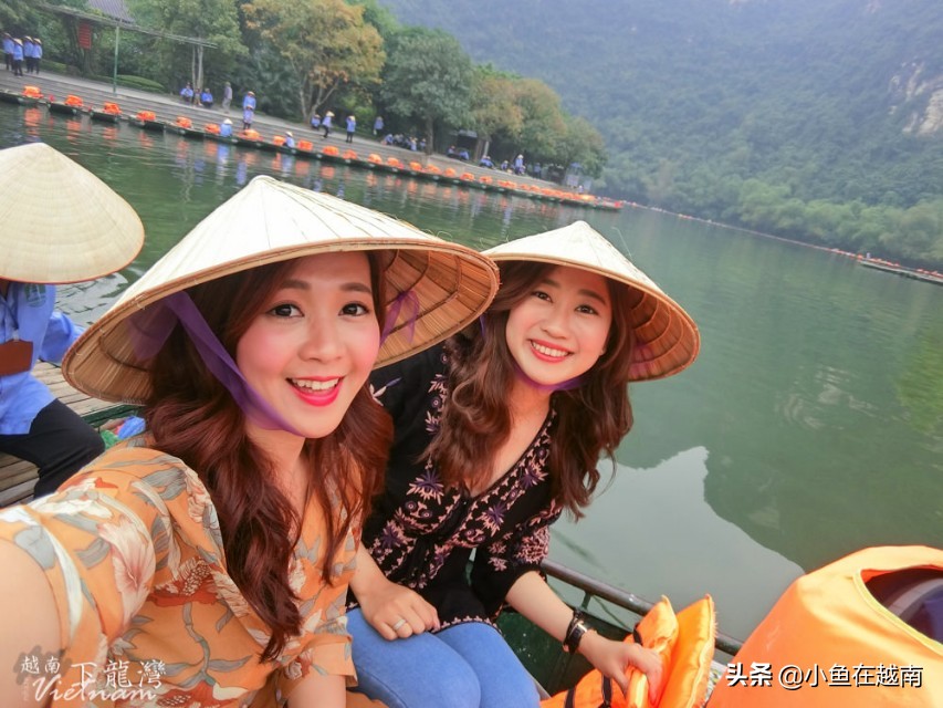 越南的风土人情简介,越南有什么风土人情