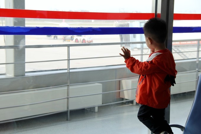 带娃游三亚之旅,带着孩子去旅行之海南三亚