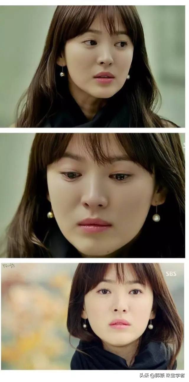 宋慧乔宋仲基离婚后见过面吗,宋慧乔宋仲基戴的戒指