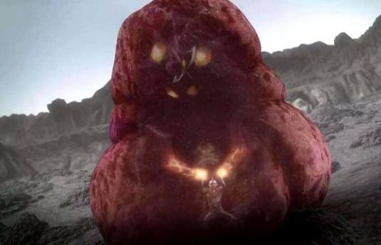 奥特曼死亡的时候长什么样,奥特曼死亡的时候是什么样子