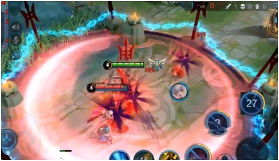 盘点十大热门手游王者荣耀,王者荣耀零基础入门游戏推荐手游