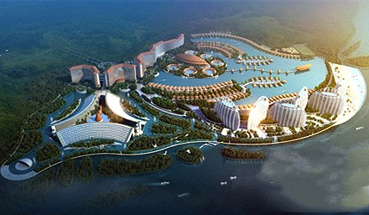 广东湛江吴川为什么那么有钱,湛江最有钱的地区是吴川吗