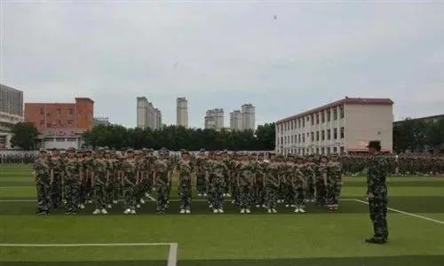 漯河民办中学有哪些,漯河民办中学