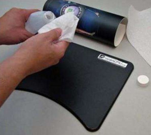 鼠标垫怎么清洗最方便,鼠标垫怎么清洗小窍门