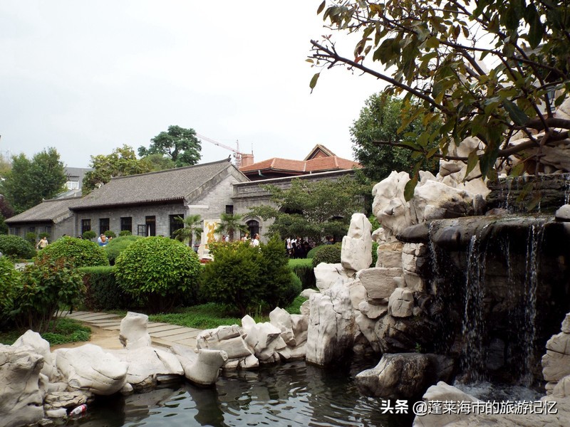 沈阳张氏帅府一日游攻略,游沈阳张氏帅府有感