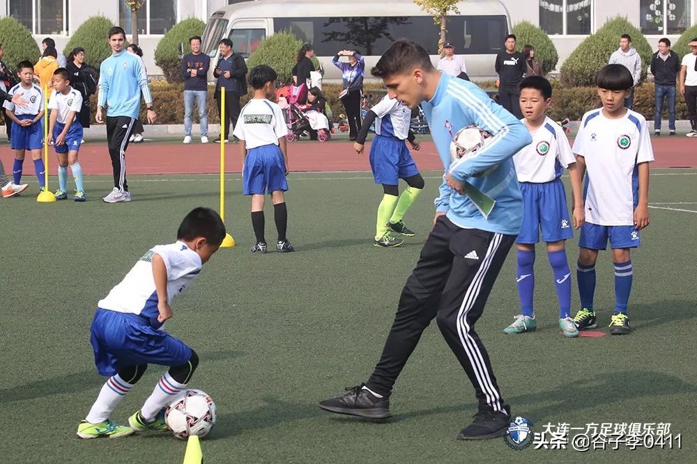 大连万达青训招生,万达足球青训