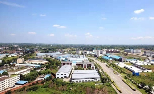 鑽e幙宸ヤ笟鍙戝睍,鑽e幙涔℃潙鎸叴椤圭洰