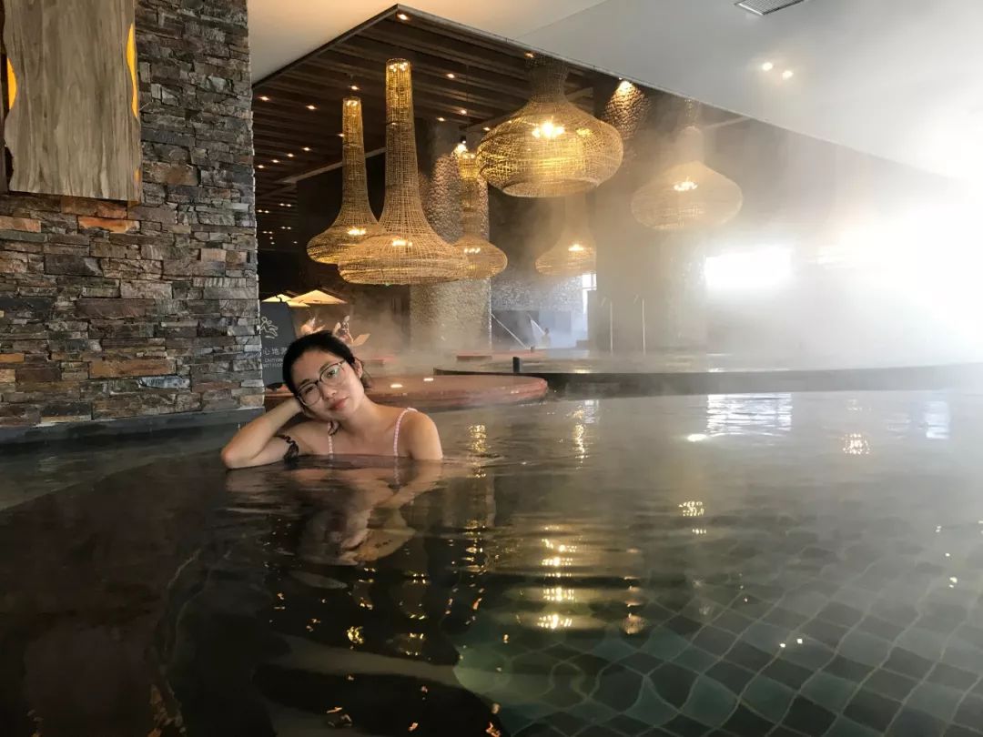 沈阳泡温泉的地方有哪些,沈阳周边泡温泉地方推荐