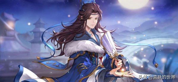 三国演义吕蒙是怎样死的,三国演义中有关于吕蒙的一个故事