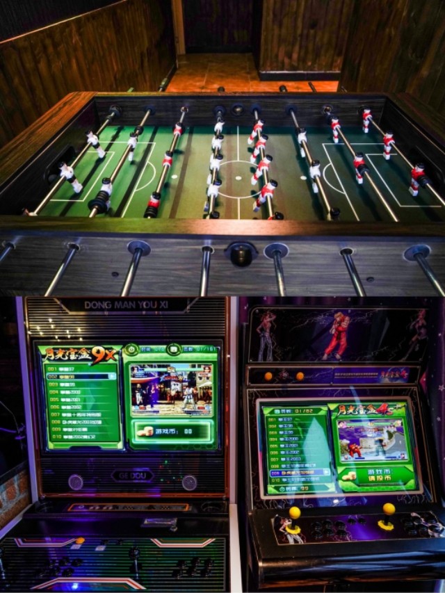 长沙好玩的聚会排行榜,长沙比较适合聚会的活动