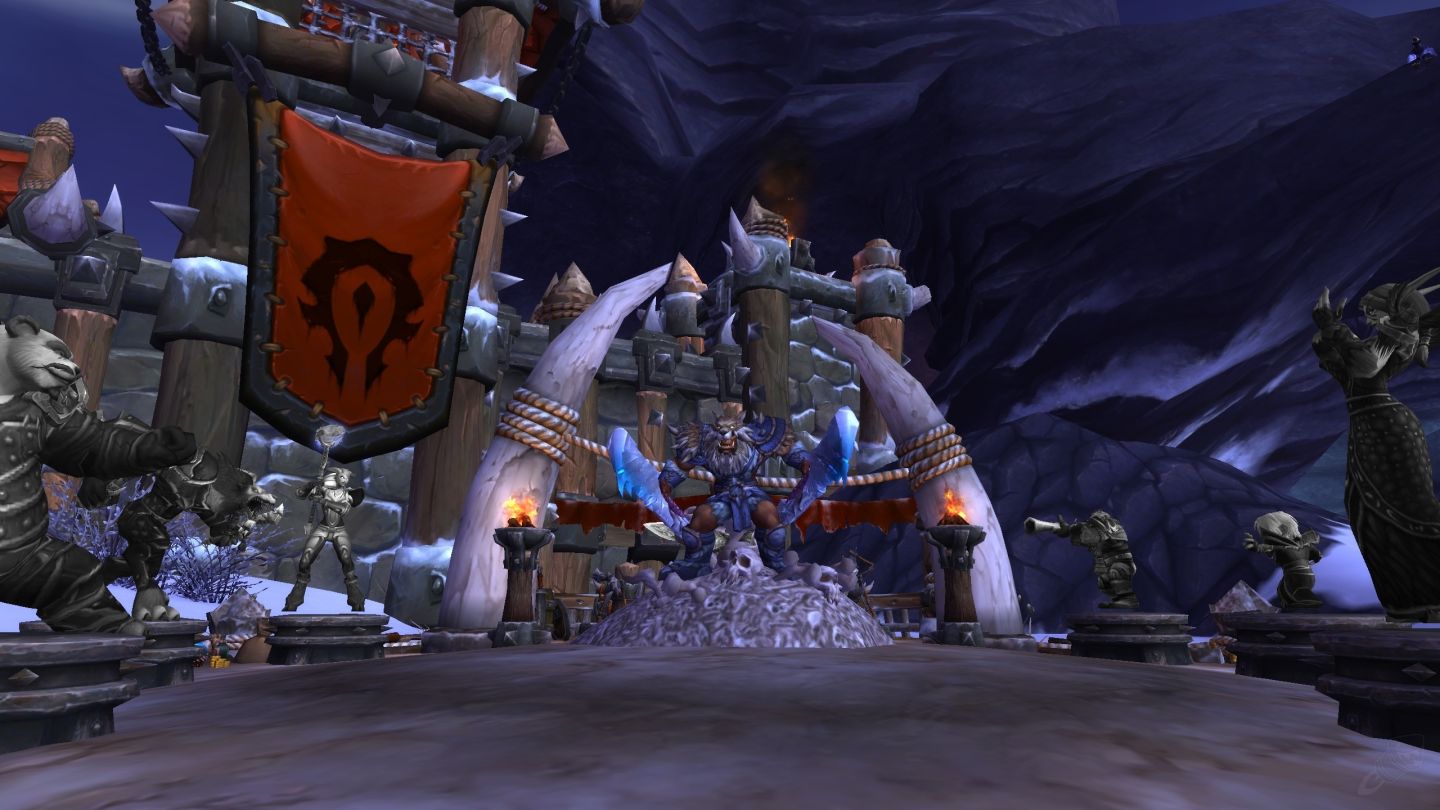 魔兽世界怀旧服tbc术士p2毕业装备,魔兽世界tbc术士