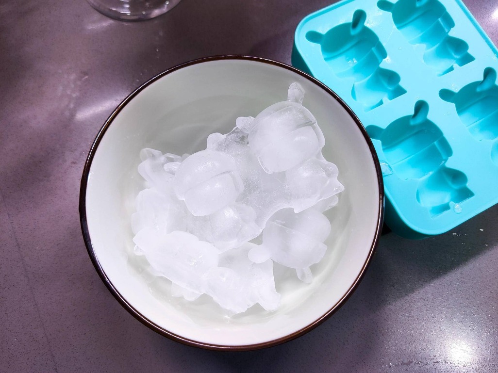 果蔬汁榨汁杯测评,真正好用的便携式榨汁杯