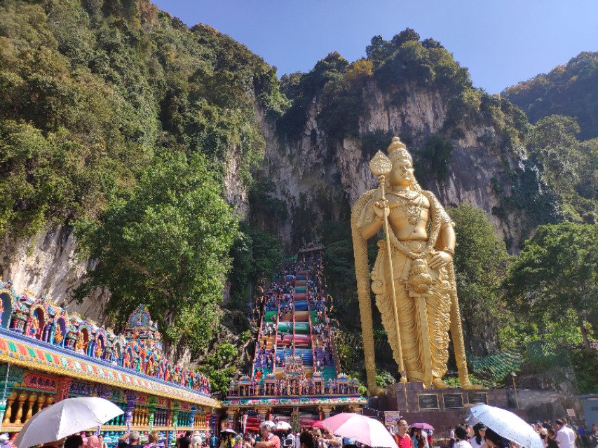 马来西亚10天旅游花费,马来西亚9晚10天自助游攻略