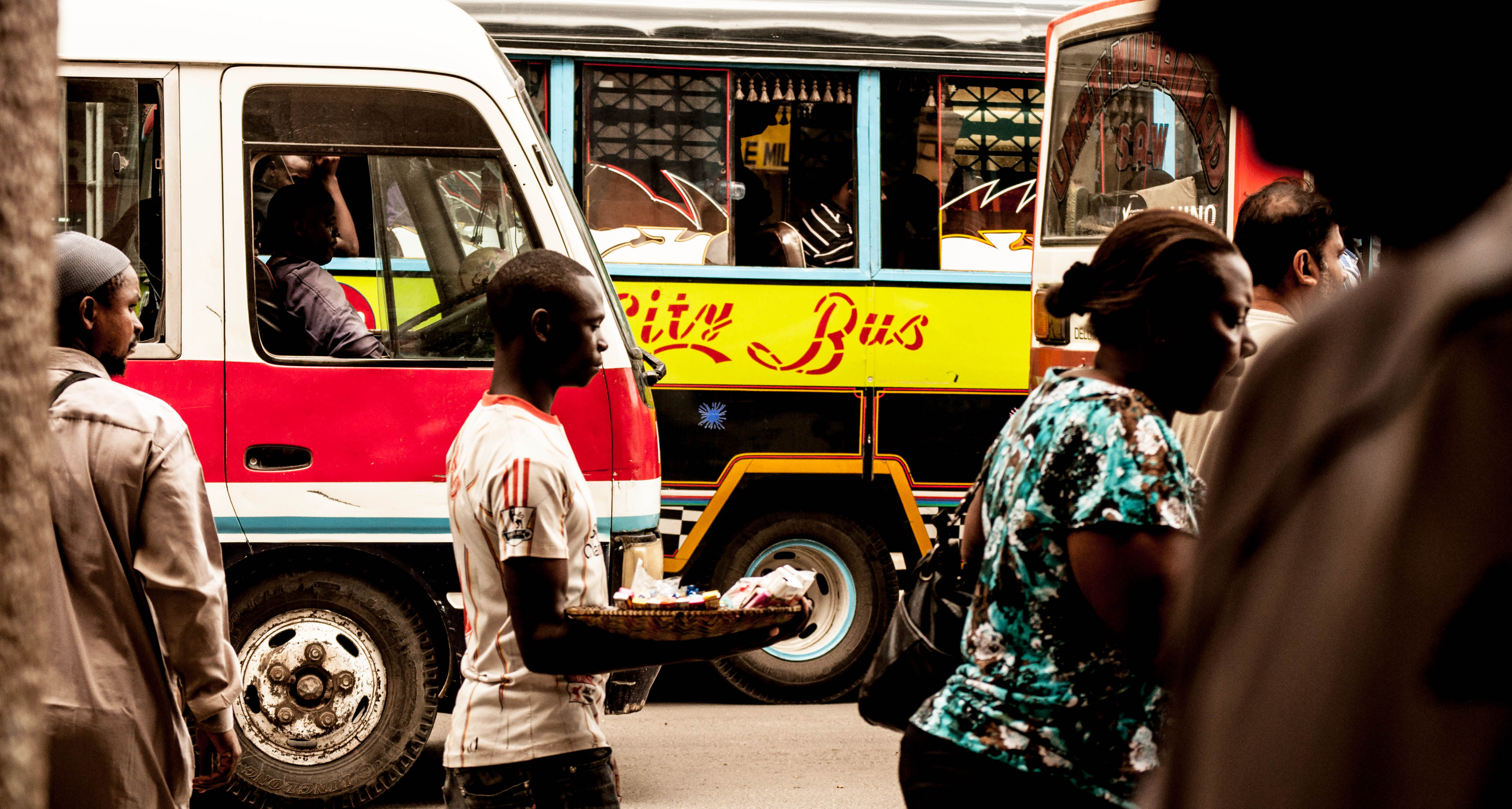去非洲真的能发财吗？在非洲的亲身经历，为什么非洲适合创业？