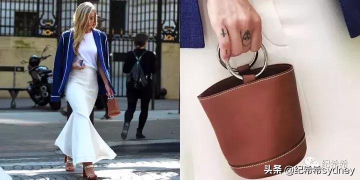 2020年最潮时尚的小众包包推荐,有哪些比较好的小众包包品牌