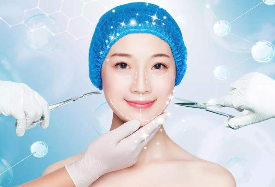 割的双眼皮能不能看出来,割的双眼皮现实中会好看吗