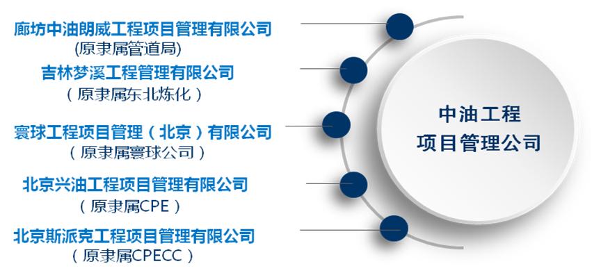 项目管理现状及发展趋势,建筑公司施工项目管理模式