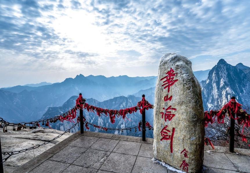 笑傲江湖十大最美版本,笑傲江湖最美景色