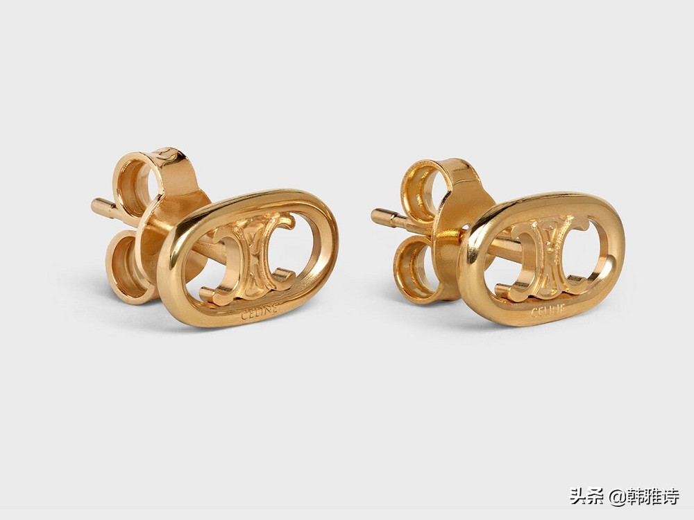 思琳celine官网走秀款,思琳celine2024巴黎时装周