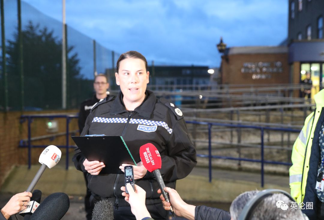 英国警方谈越南遇难,39人惨死英国最新消息