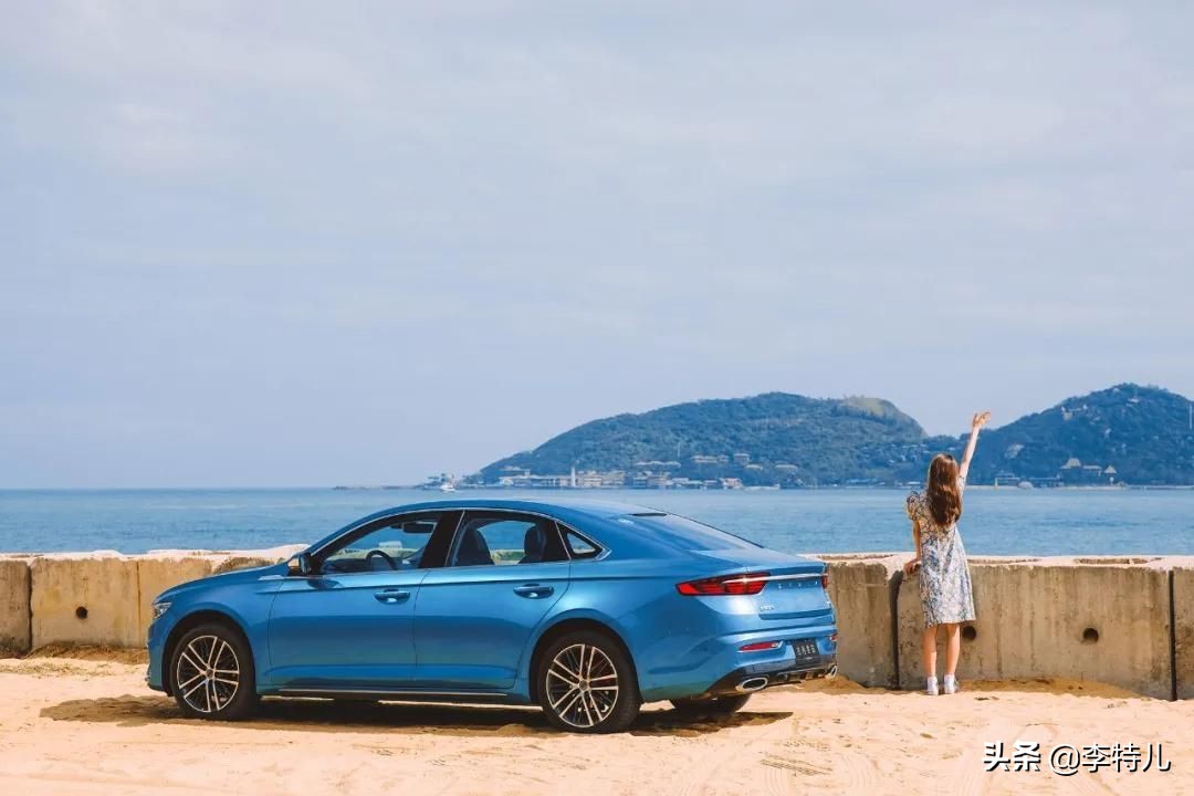 丰田卡罗拉和吉利星瑞哪个好,吉利星瑞可以吊打卡罗拉吗