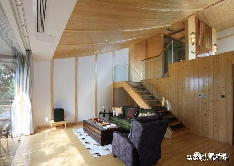 成都首家野奢帐篷酒店，高颜值避世野宿，帐篷听雨树屋观星