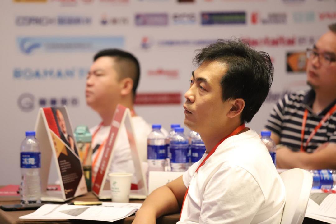 专注股权改革,遵循长期主义,动态股权分享会杭州站圆满收官