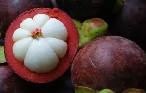 最难剥的10种水果,最难剥的30种水果