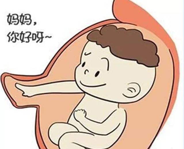 孕晚期，胎动频繁正常吗？如果少于这个次数，就要看医生了