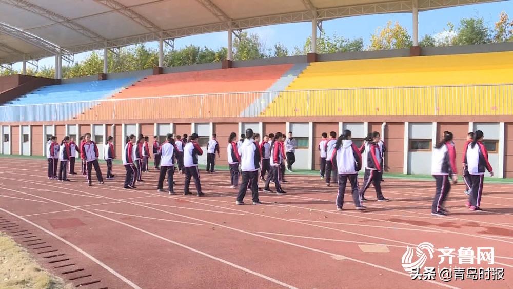 青岛理工大学琴岛学院等上黑榜！因学生服等存在问题