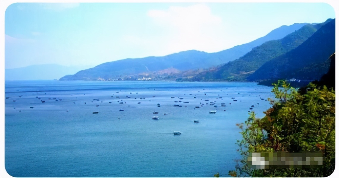 打动“音乐诗人”李健的高原湖泊,原来来这儿旅游如此休闲惬意