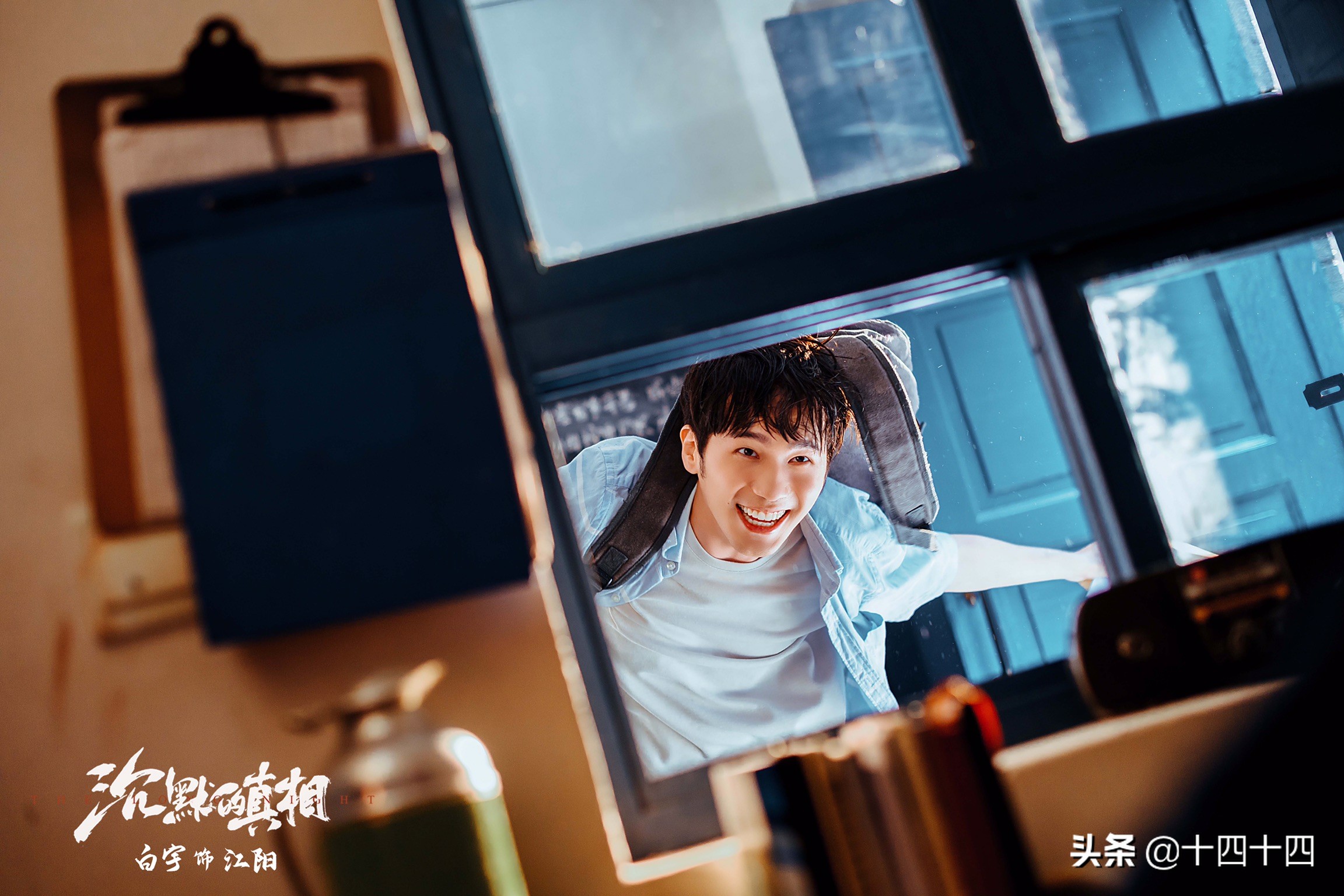 口碑比较好的经典电视剧推荐,目前口碑最好的四部电视剧