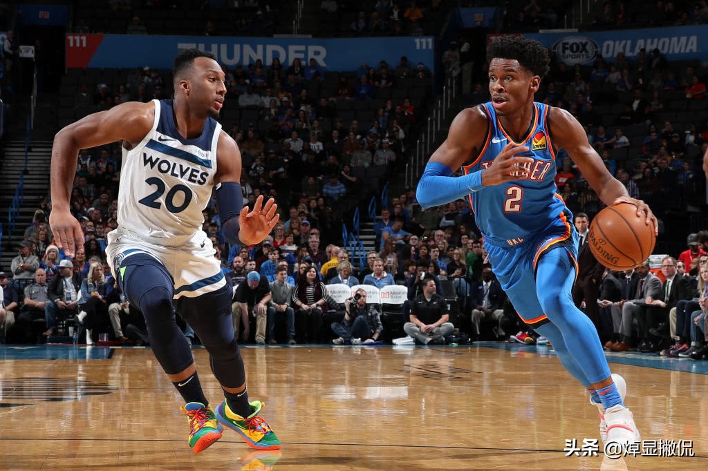 湖人雷霆季后赛西部首轮,2017火箭vs雷霆首轮季后赛