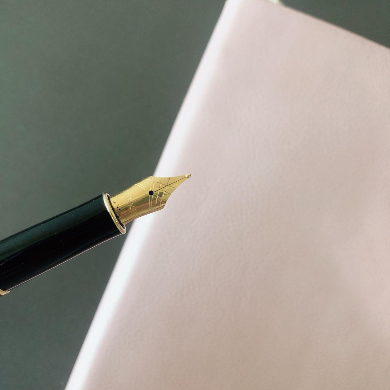 萧伯纳钢笔值得推荐的,派克卓尔钢笔值得收藏吗