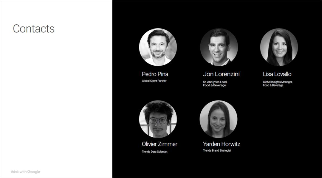 我做的人物介绍页怎么这么丑?快来试试这3个提升颜值的排版样式