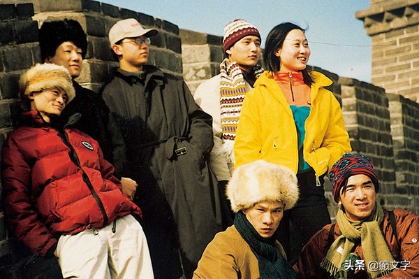 马云老照片全集,马云年轻老照片曝光